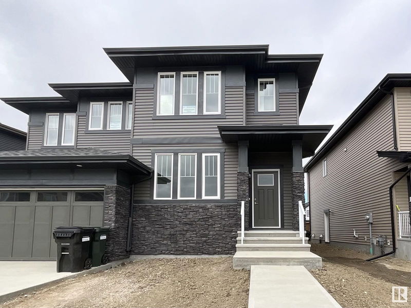 87 Fenwyck Bv Spruce Grove, Alberta