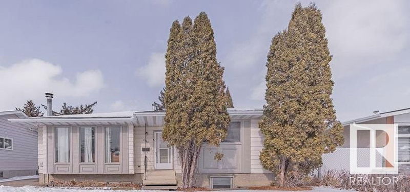4122 134a Av Edmonton, Alberta