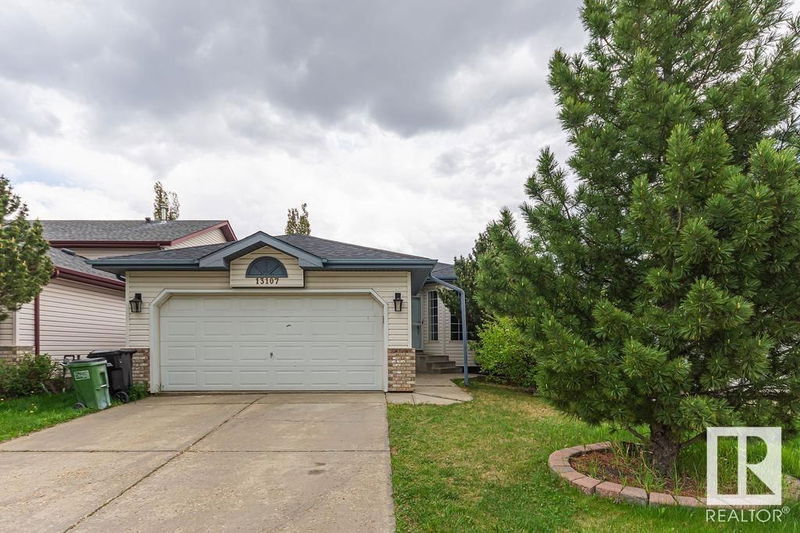 13107 36 St Edmonton, Alberta