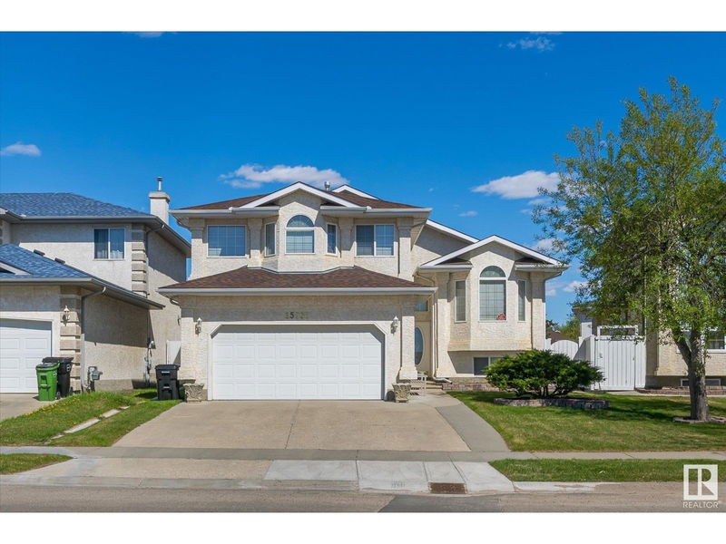 15939 88 St Edmonton, Alberta