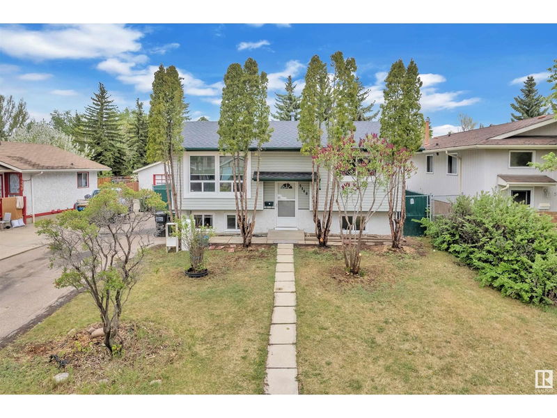 5148 37 Av Edmonton, Alberta