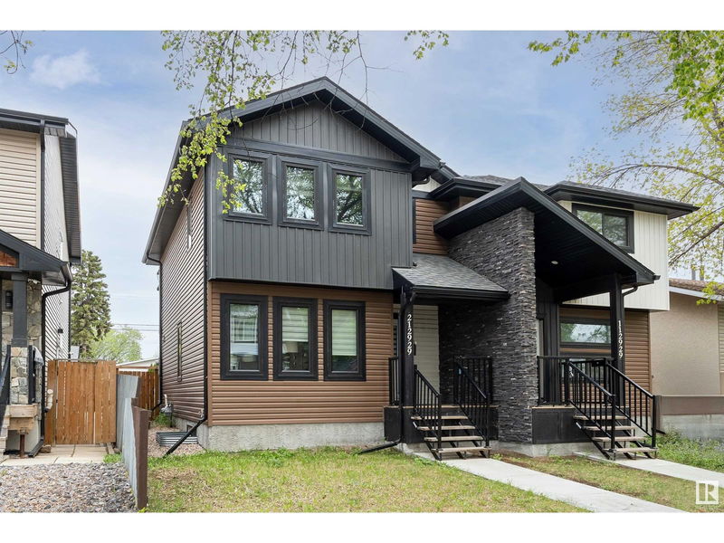 #2 - 12929 69 St Edmonton, Alberta