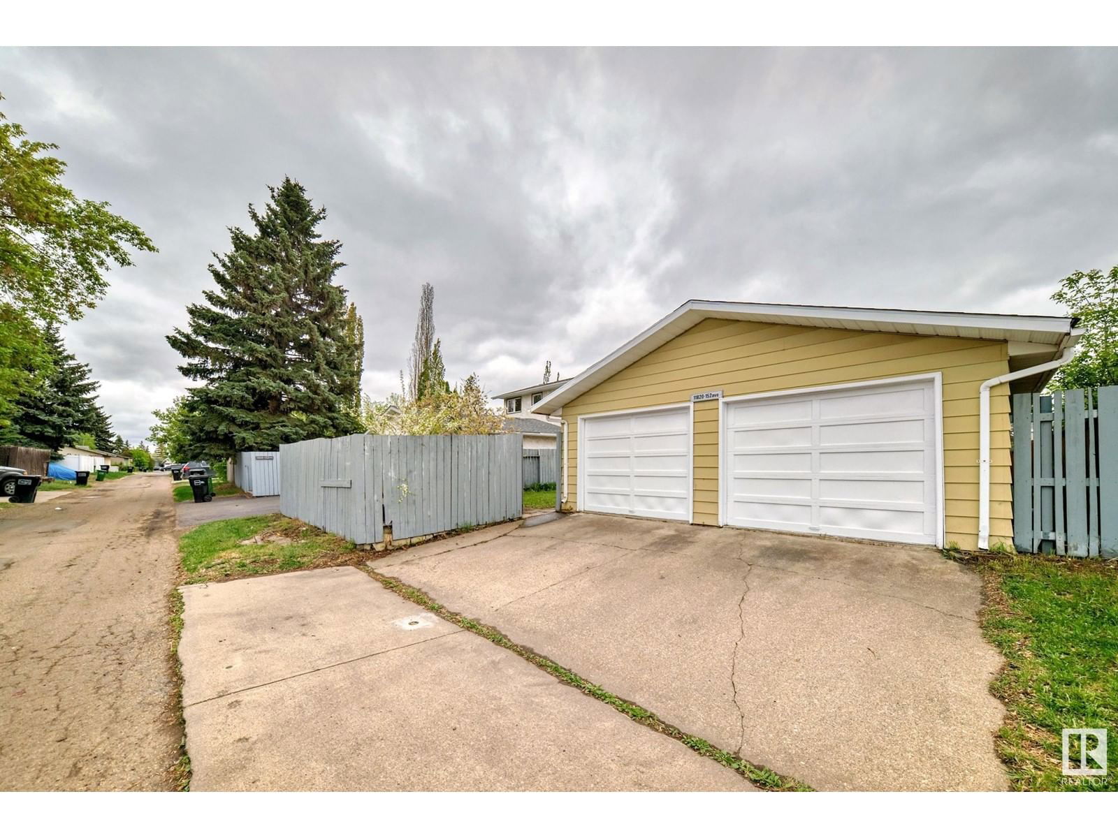 NW - 11820 152 AV Image 41