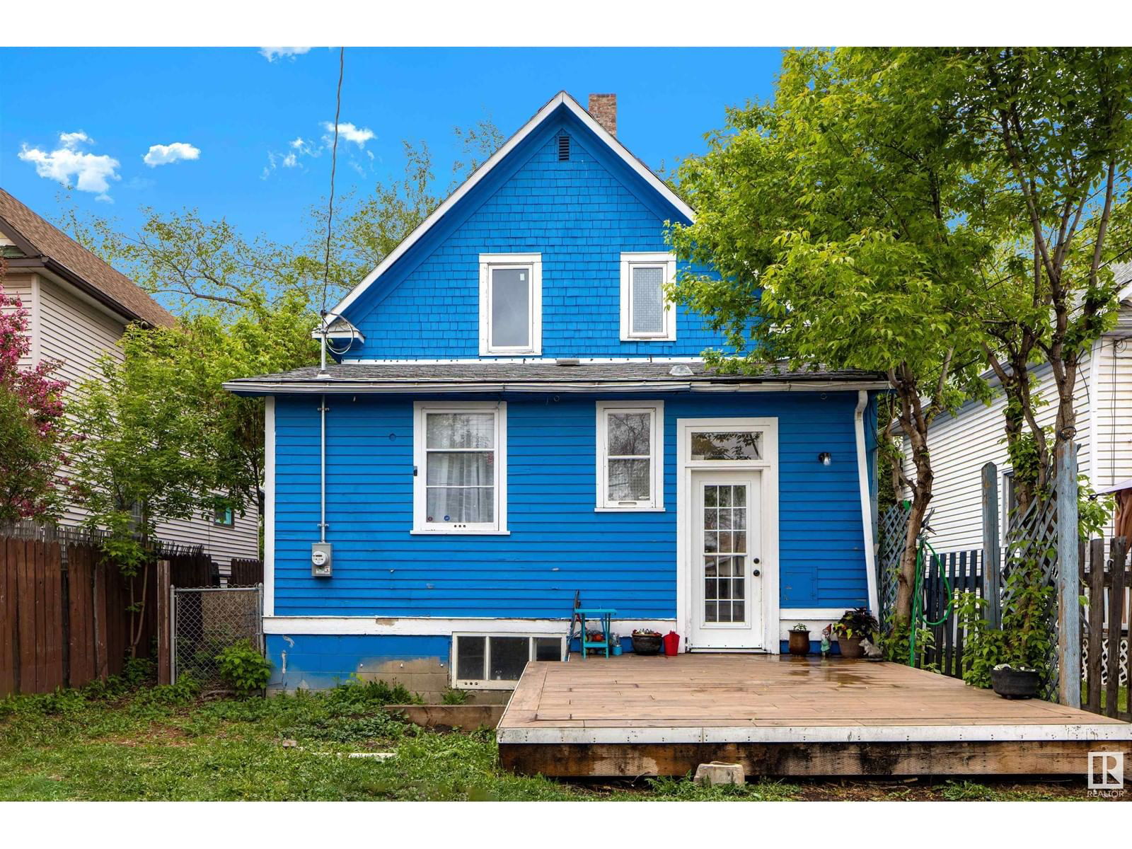 11325 96 St Edmonton, Alberta