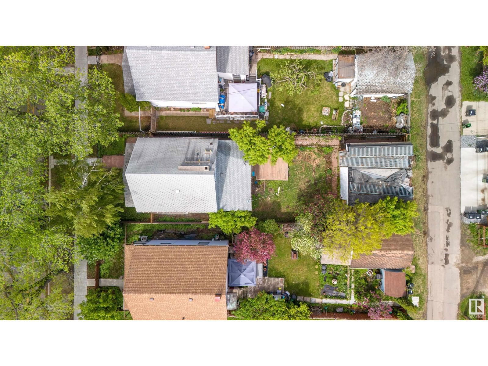 11325 96 St Edmonton, Alberta