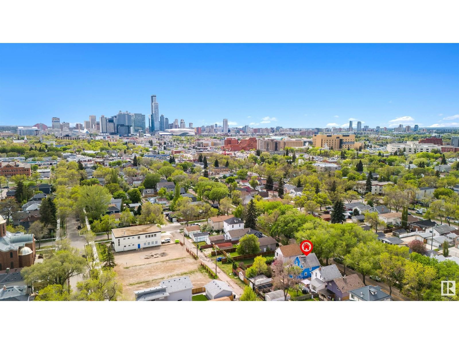 11325 96 St Edmonton, Alberta