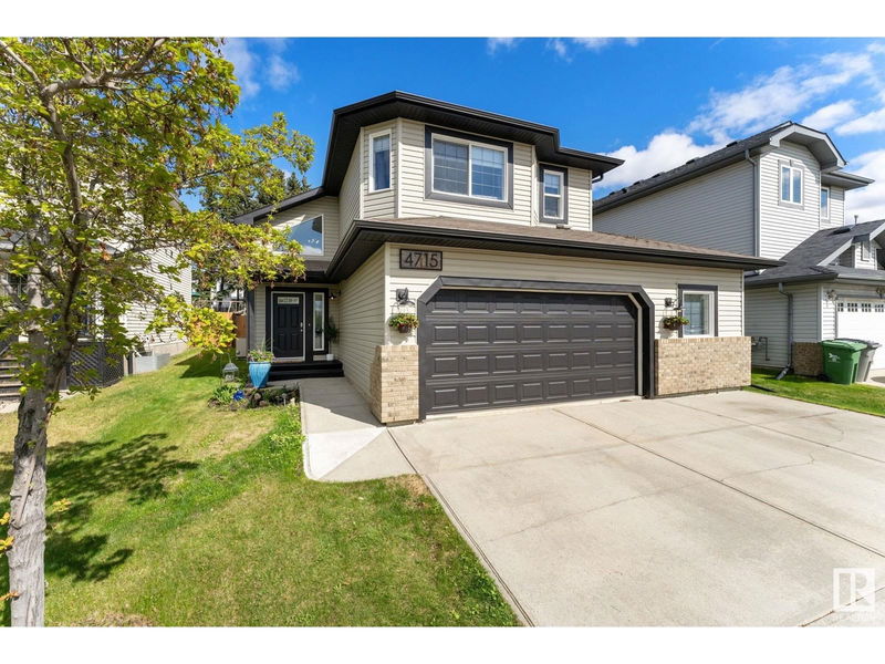 4715 60 St Beaumont, Alberta