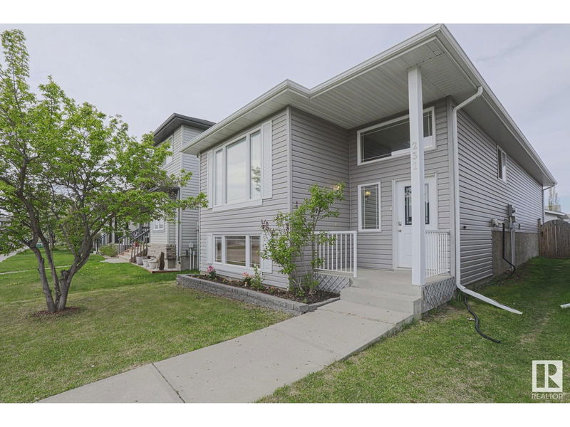 231 Brookview Wy Stony Plain, Alberta