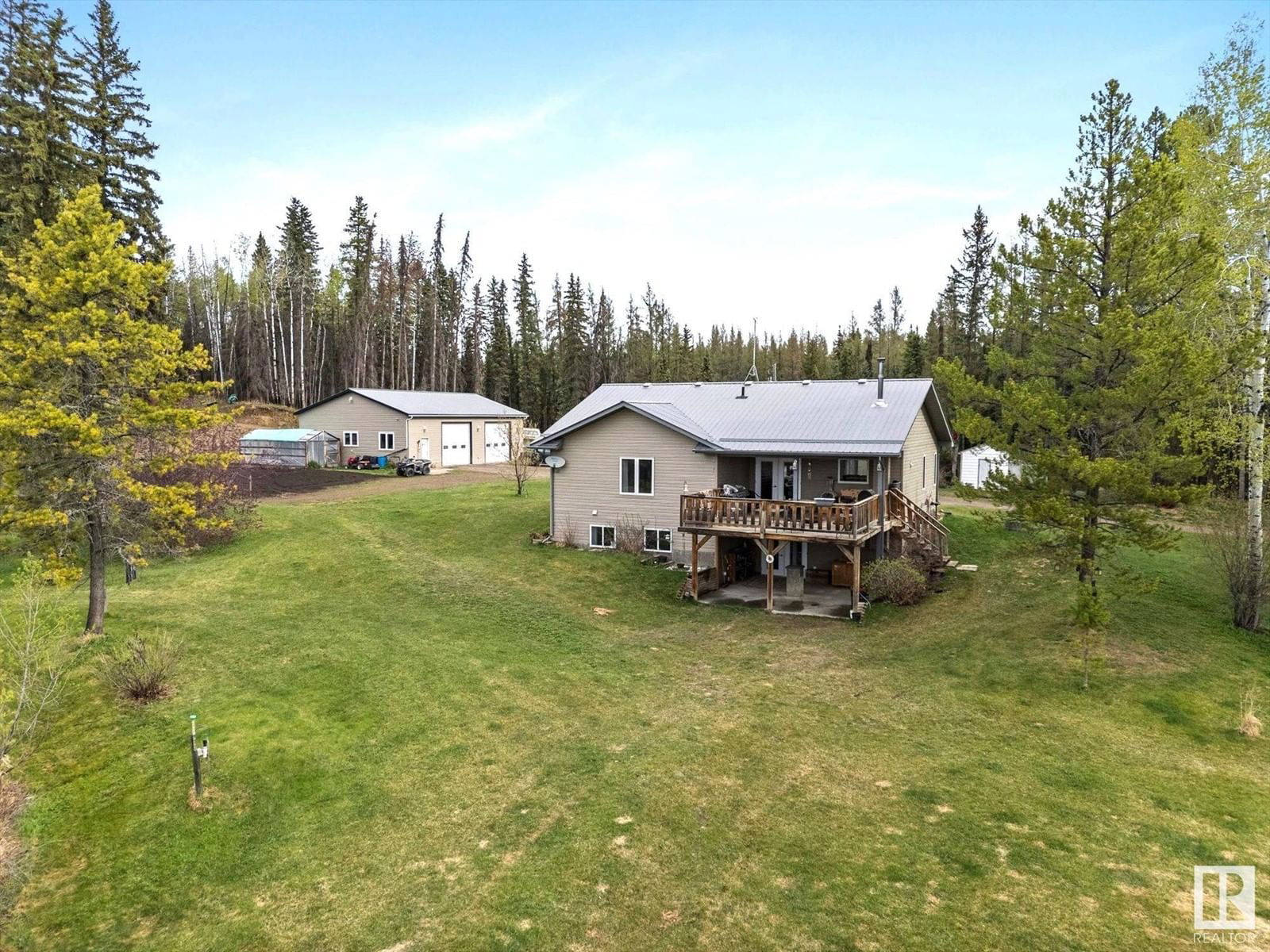 Primary Property View