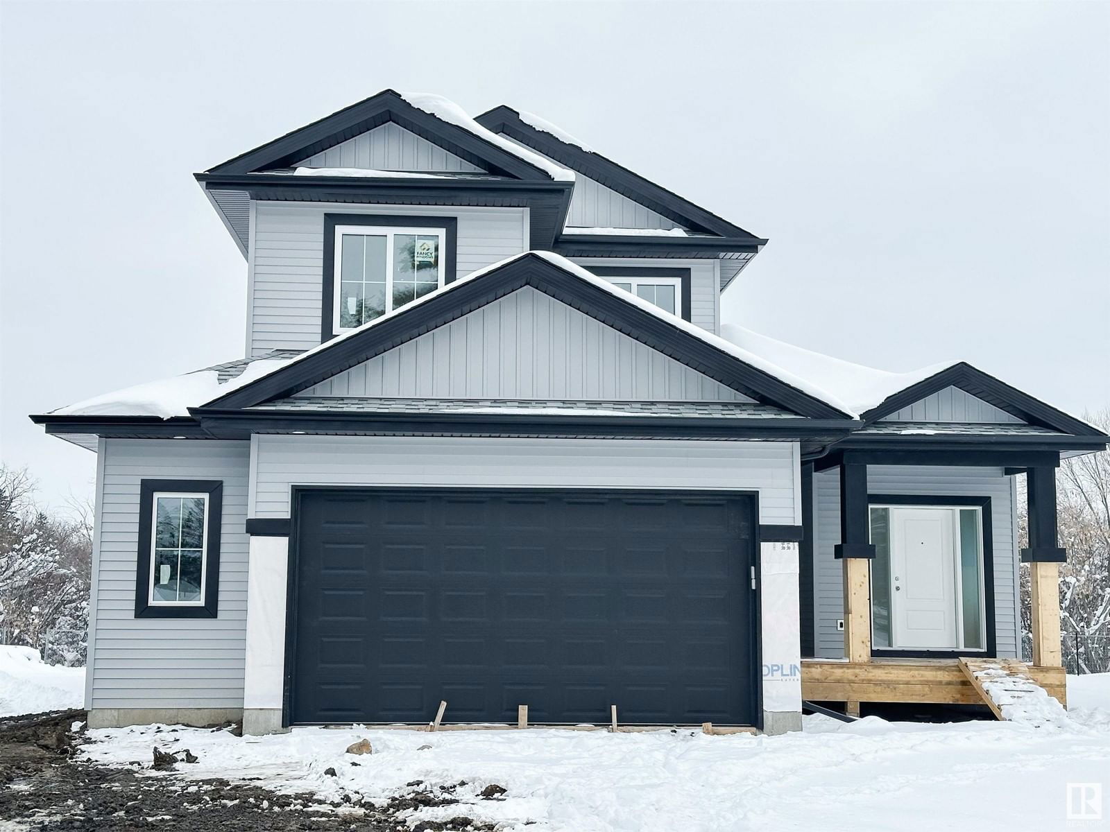 Primary Property View