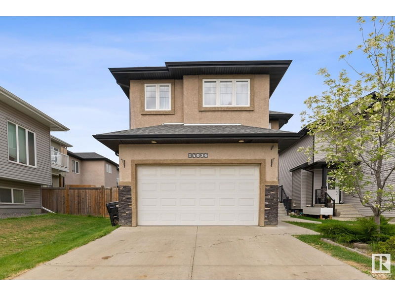 Nw - 14036 161 Ave Edmonton, Alberta