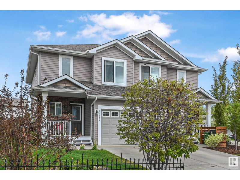 21306 46 Av Edmonton, Alberta