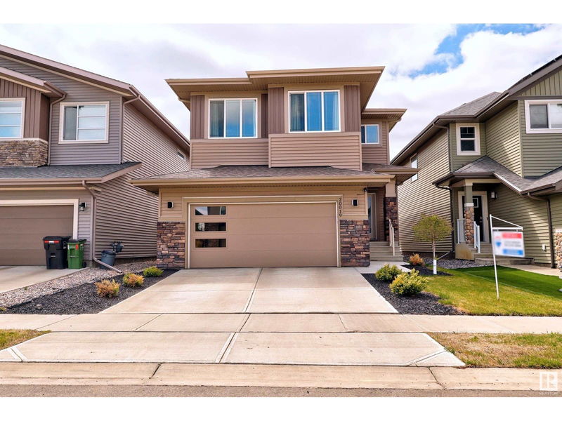 Secondary Property View