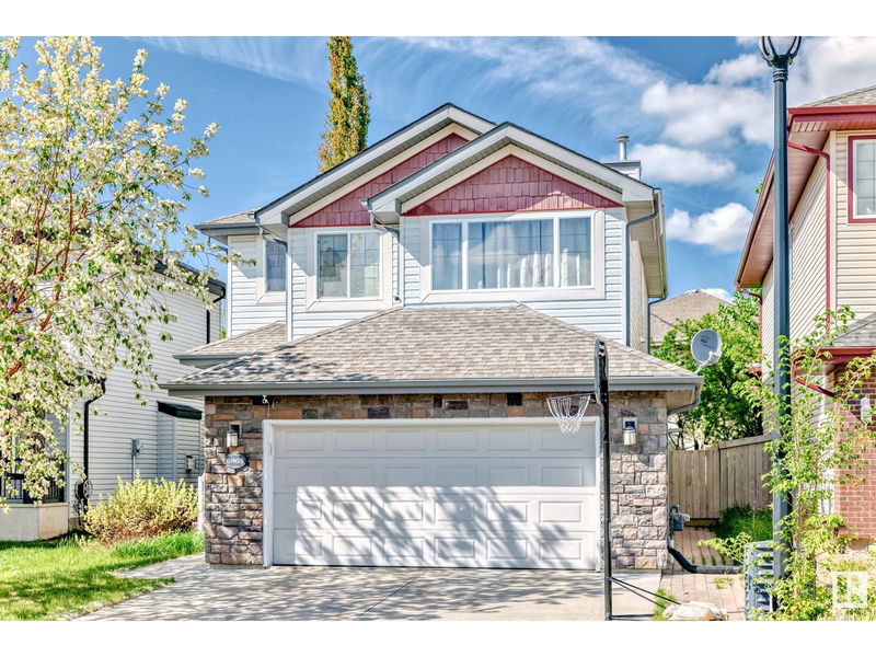 6965 Strom Ln Edmonton, Alberta