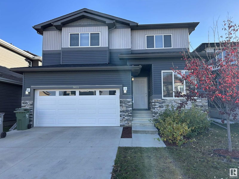 3011 Soleil Bv Beaumont, Alberta