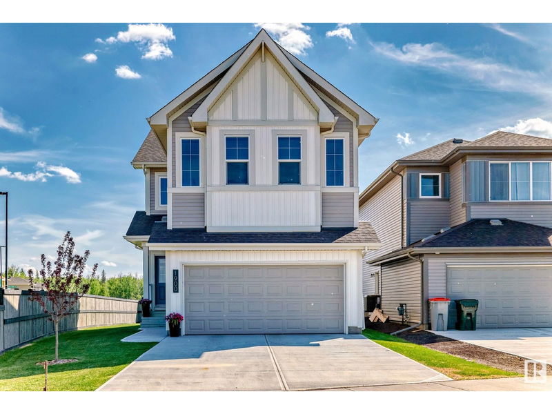 1900 Westerra Ln Stony Plain, Alberta