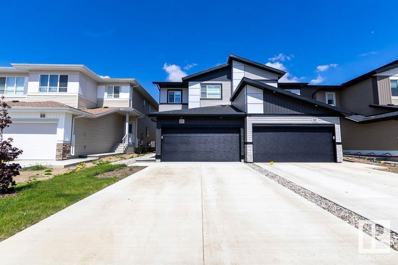 90 Royal St St. Albert, Alberta