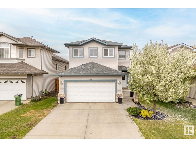 4644 156 Av Edmonton, Alberta