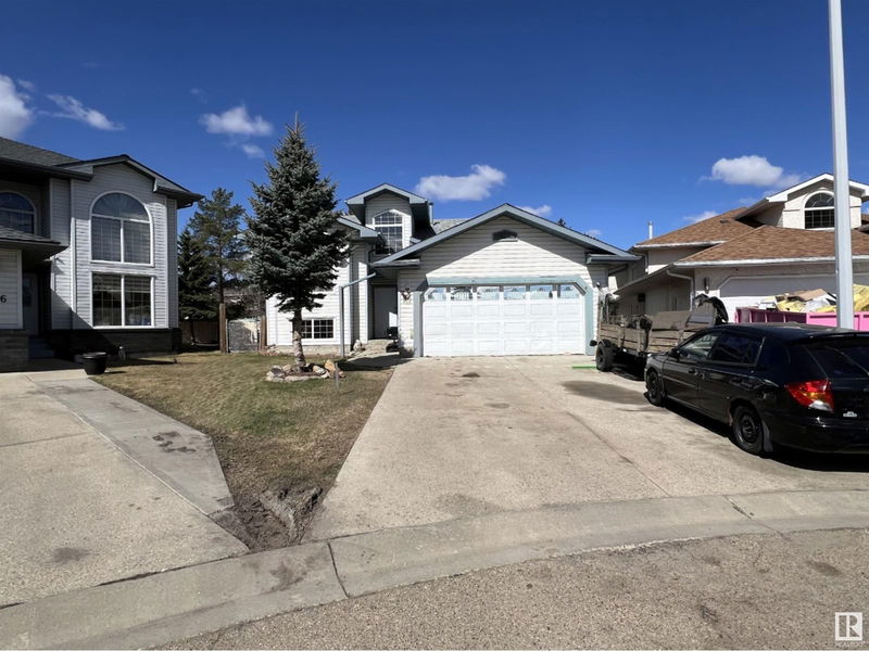 908 Jordan Cr Edmonton, Alberta