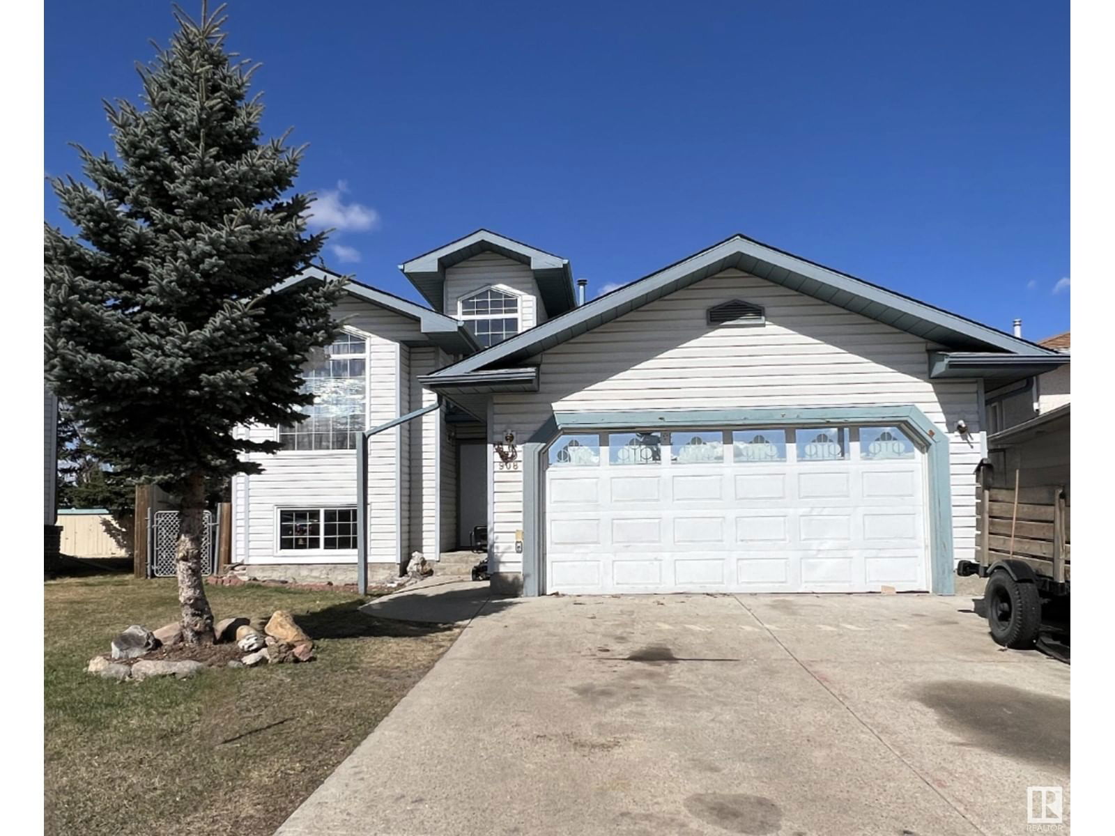 908 Jordan Cr Edmonton, Alberta