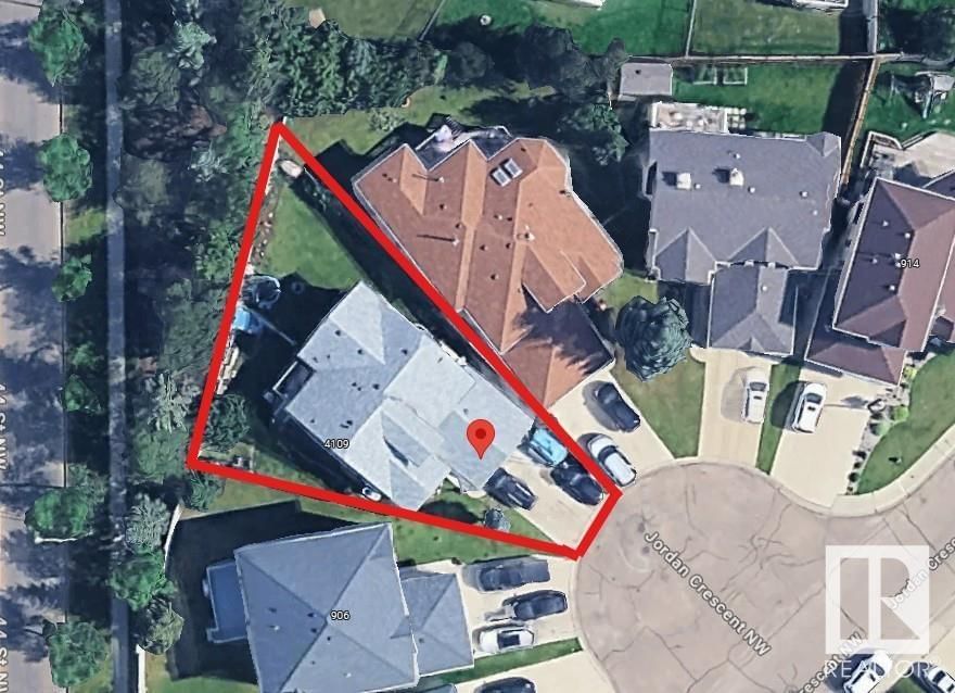 908 Jordan Cr Edmonton, Alberta