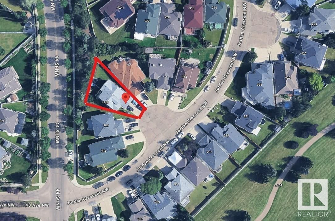 908 Jordan Cr Edmonton, Alberta