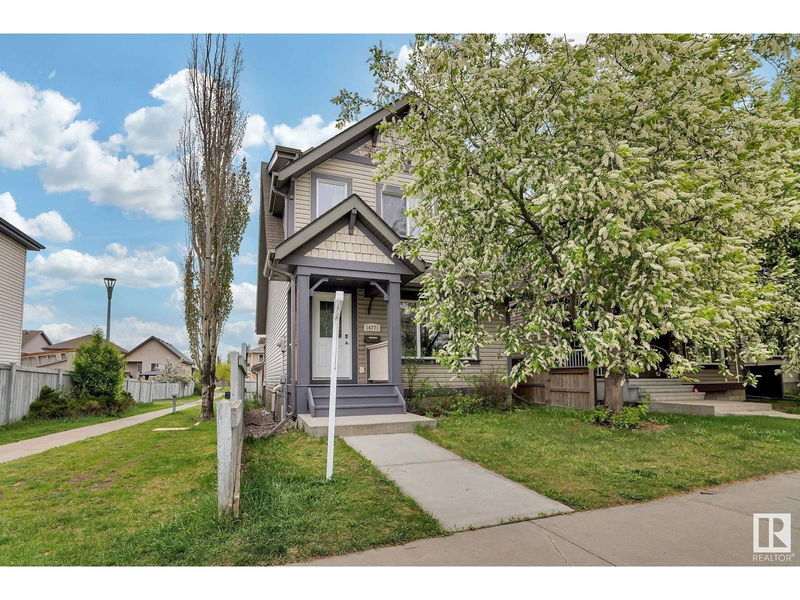 Nw - 14771 141 St Edmonton, Alberta