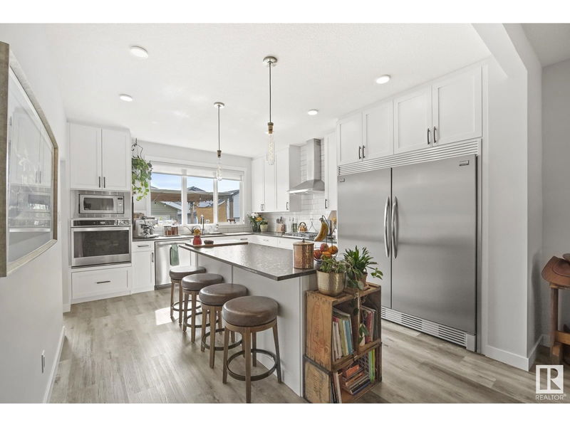 Sw - 2019 160 St Edmonton, Alberta