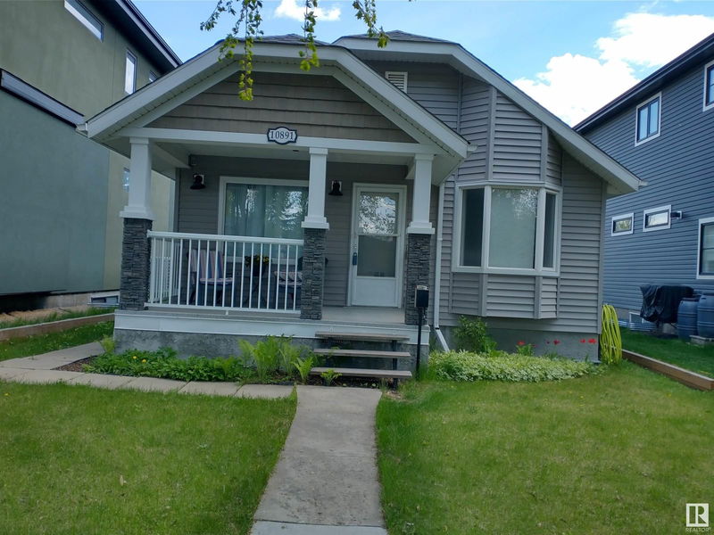 10891 74 St Edmonton, Alberta
