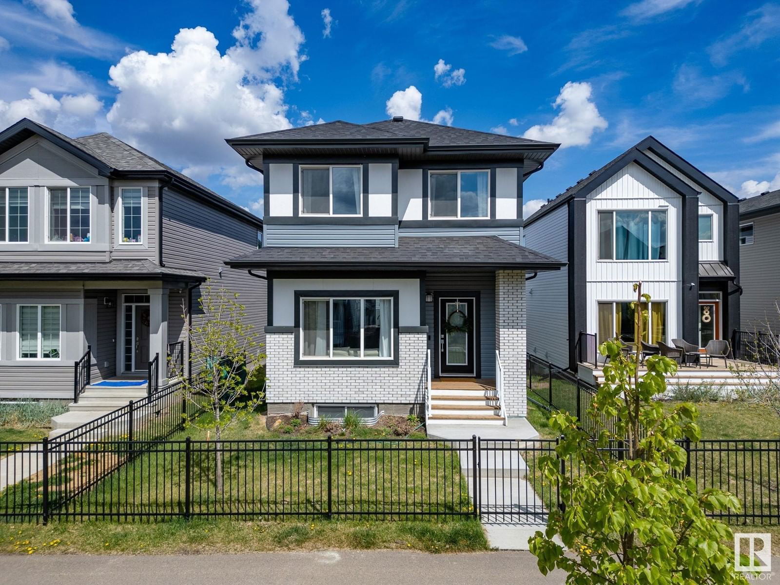 Primary Property View
