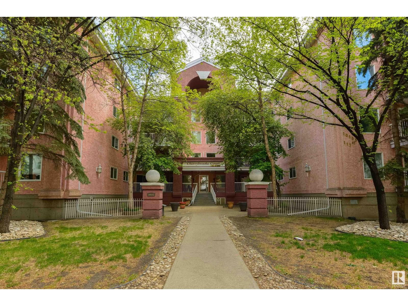 #409 - 10153 117 ST Image 32