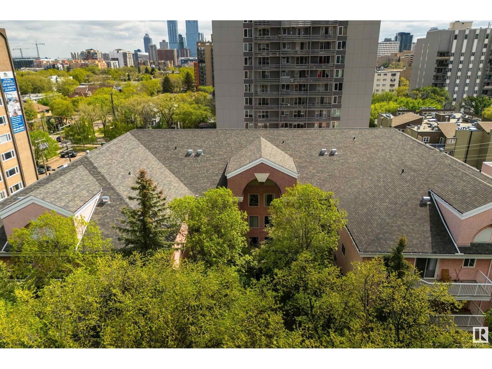 #409 - 10153 117 ST Image 33
