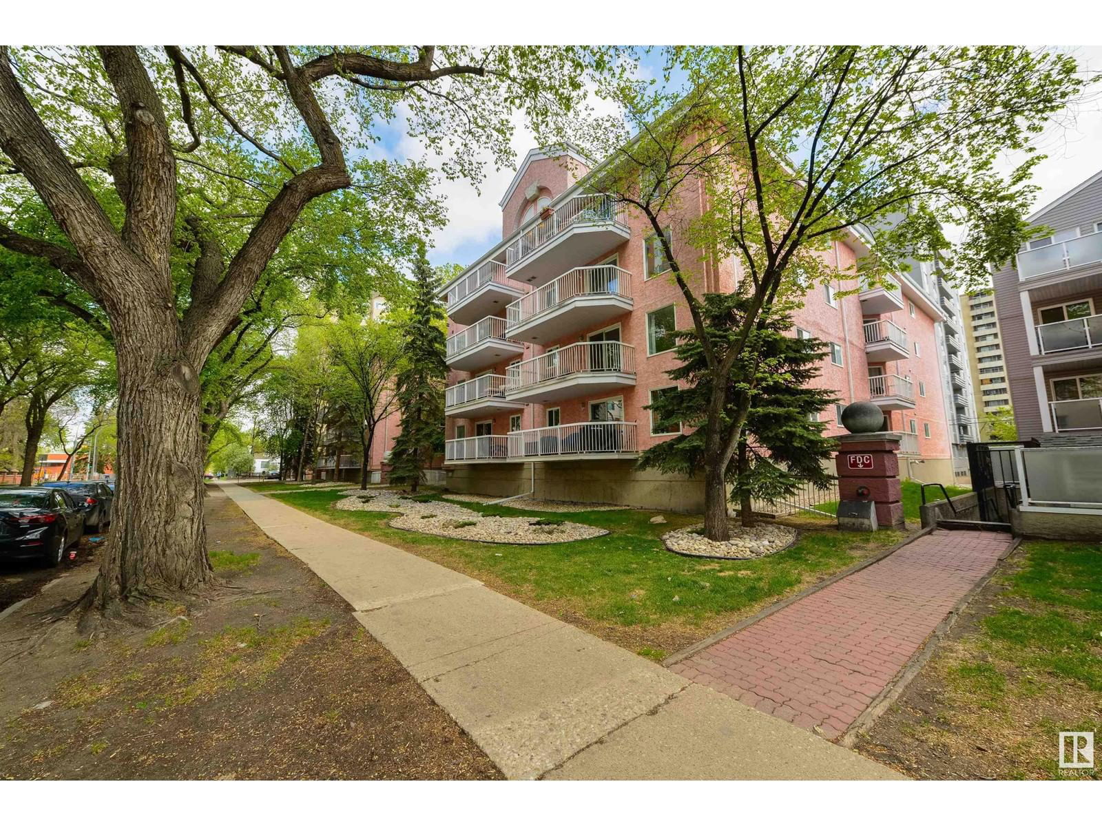 #409 - 10153 117 ST Image 34