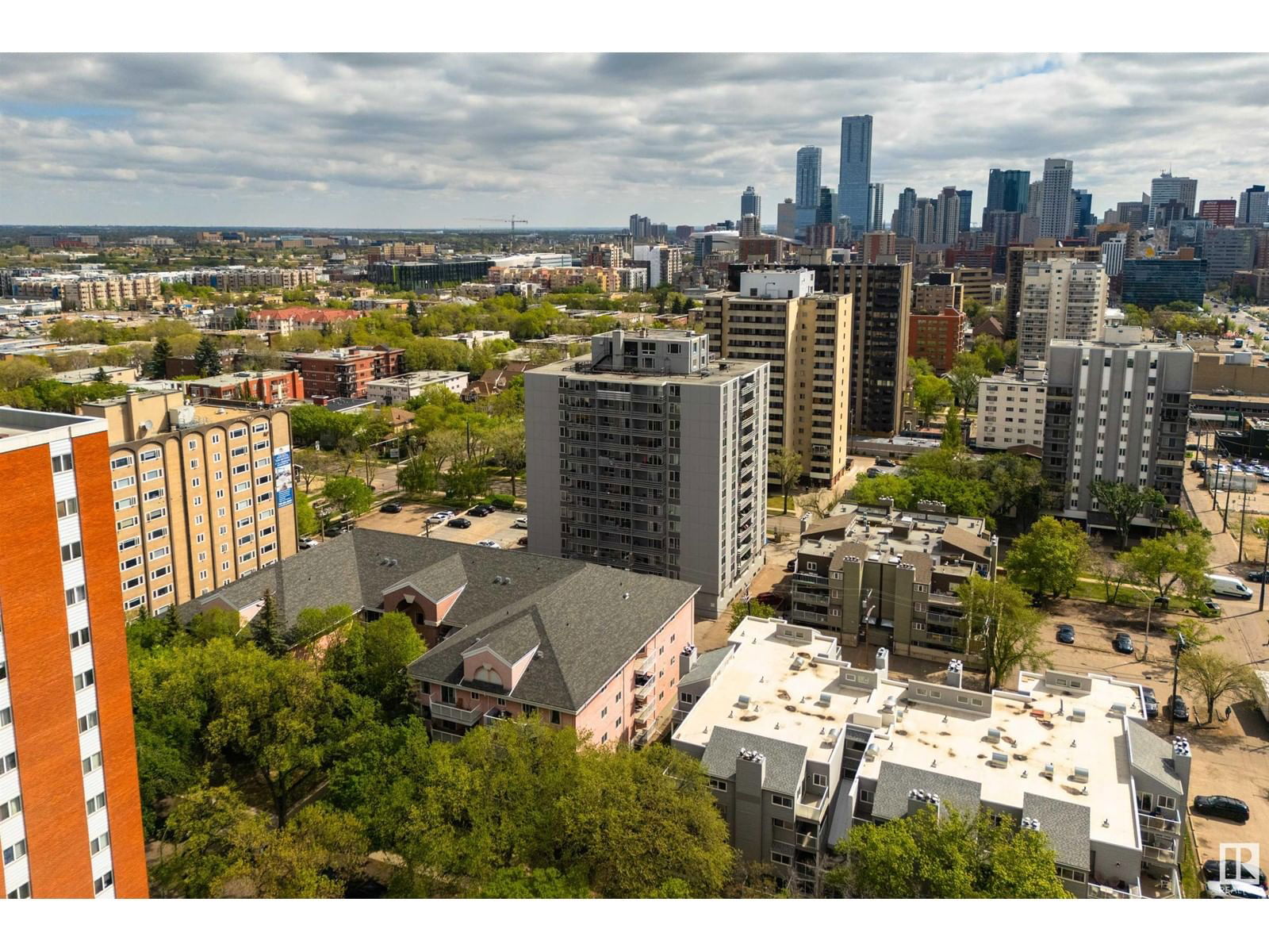 #409 - 10153 117 ST Image 35