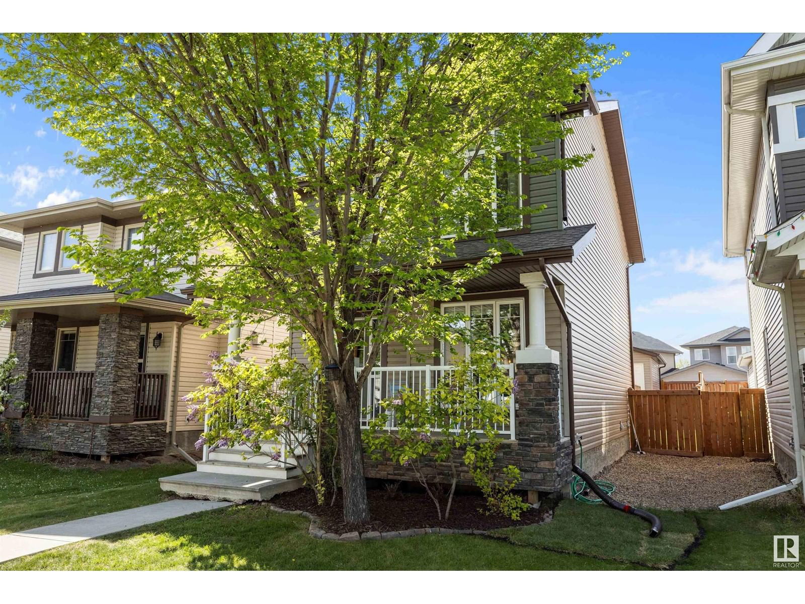 2130 Glenridding Wy Edmonton, Alberta