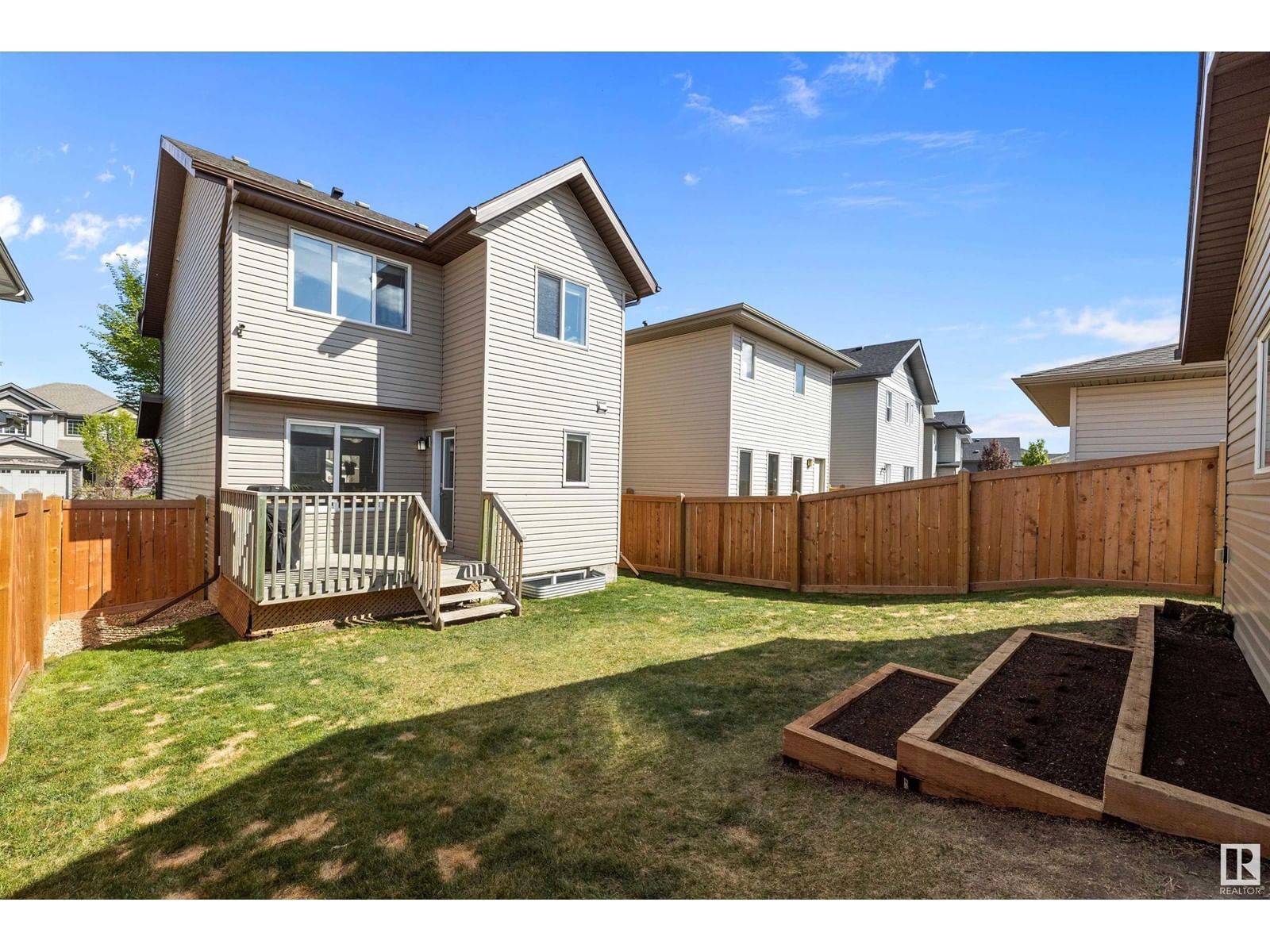 2130 Glenridding Wy Edmonton, Alberta