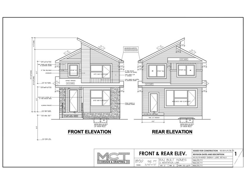 2 Westwyck Link Spruce Grove, Alberta