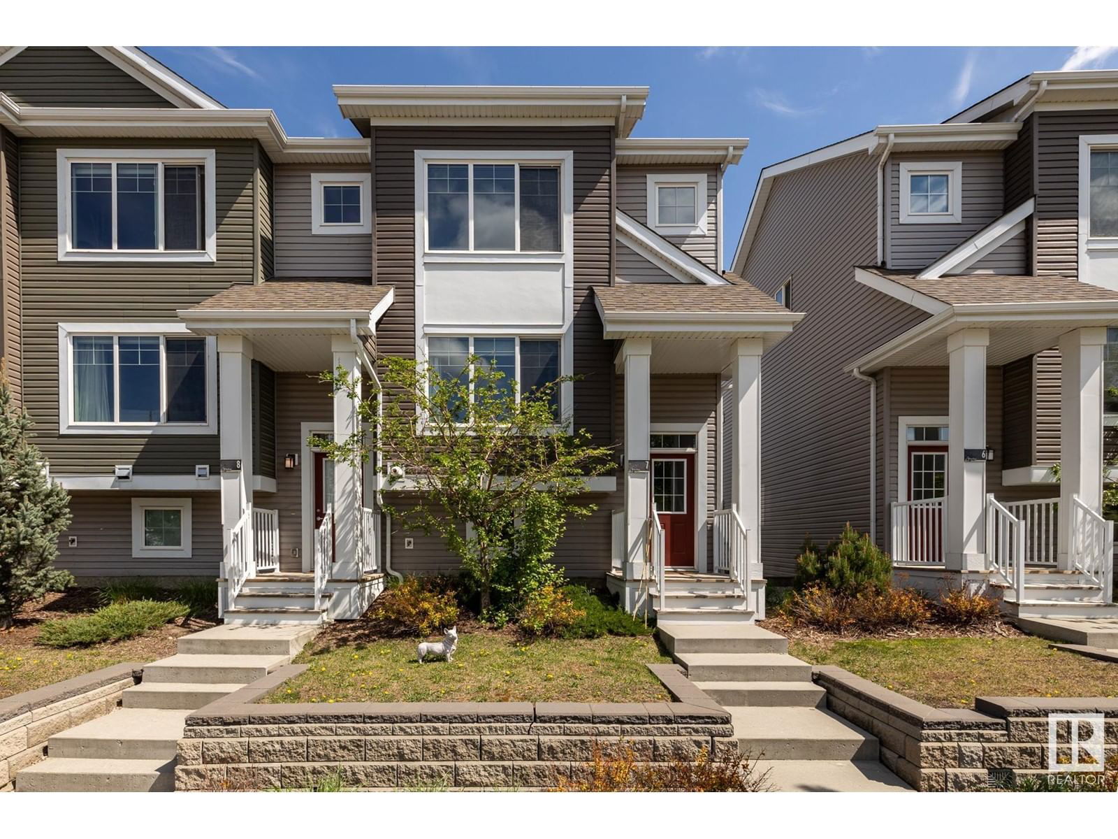 #8 - 1391 STARLING DR Image 1