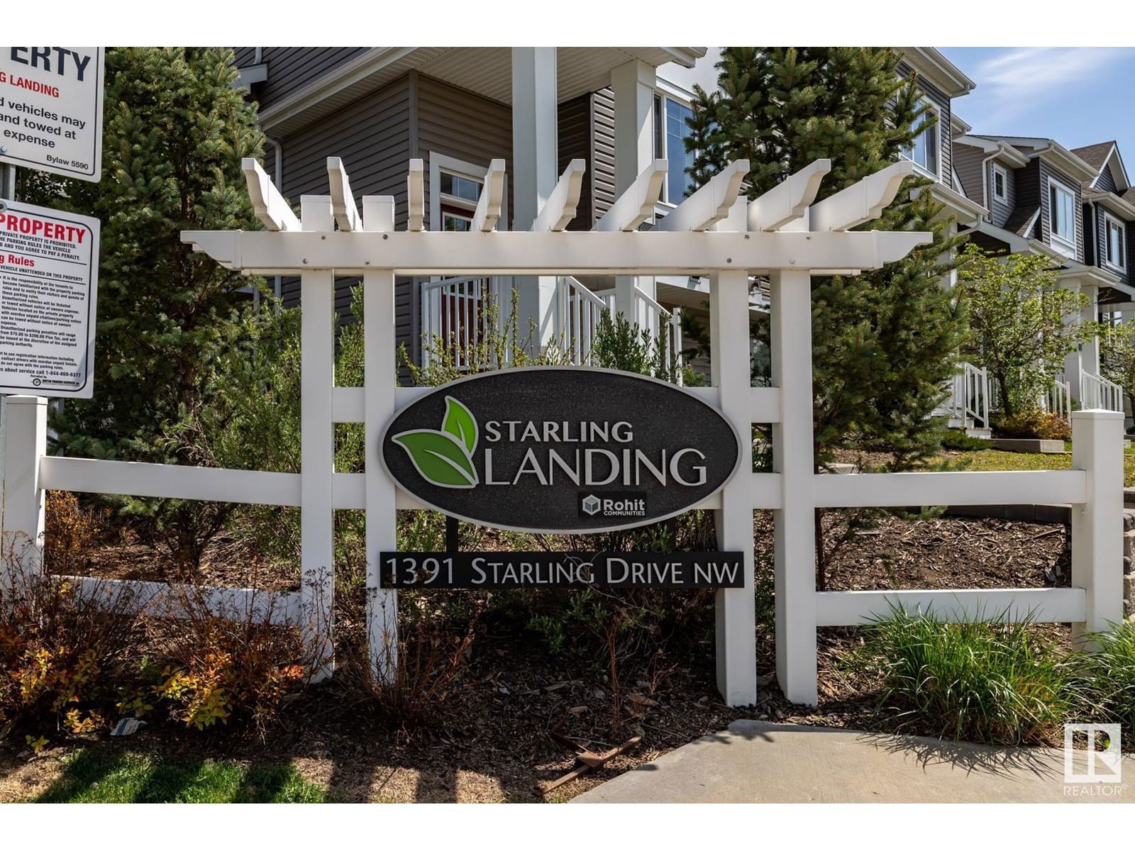 #8 - 1391 STARLING DR Image 3