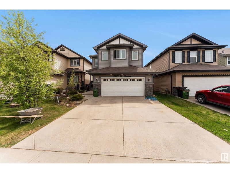 3219 16 Av Edmonton, Alberta