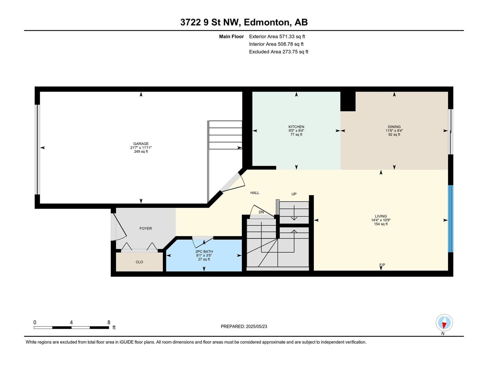 3722 9 ST Image 48