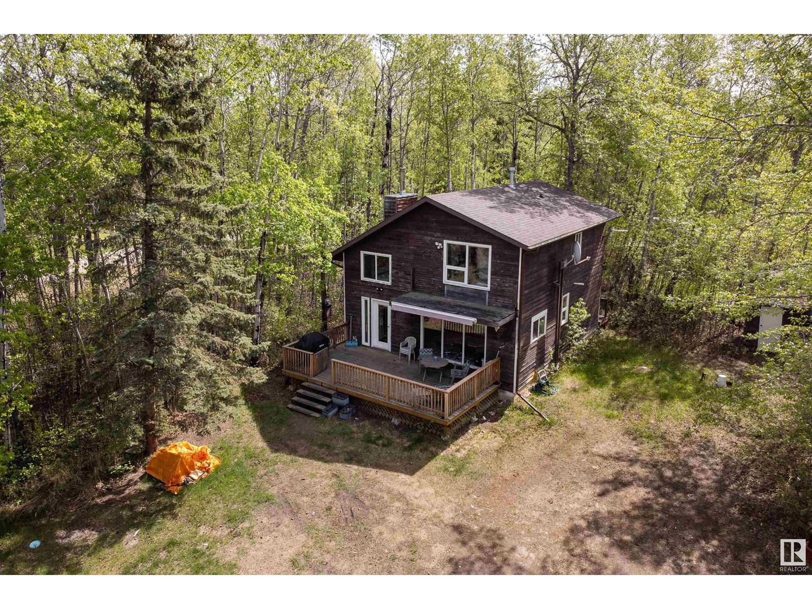 59536 - 250 RANGE ROAD 132A NE Image 16