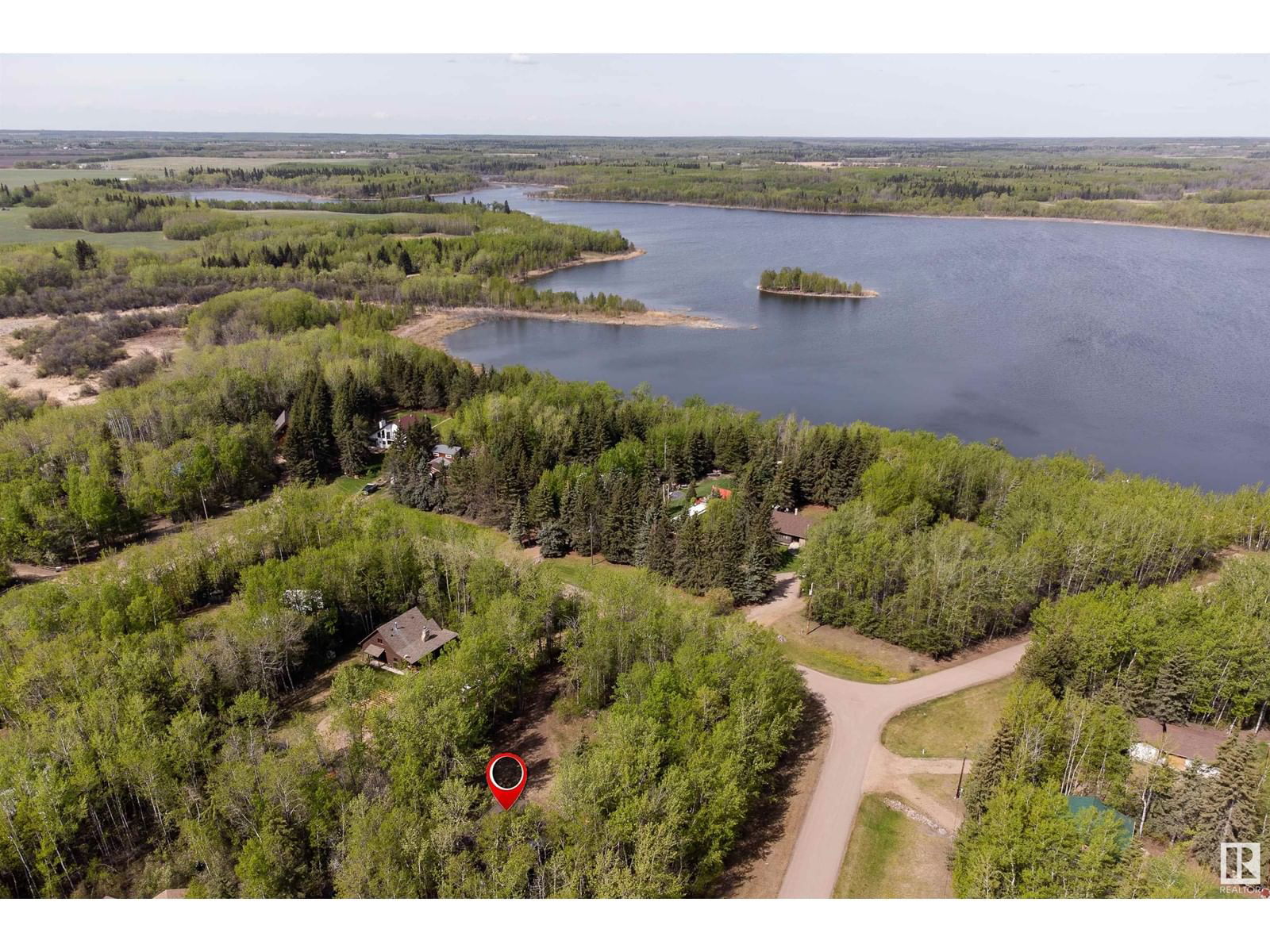 59536 - 250 RANGE ROAD 132A NE Image 9
