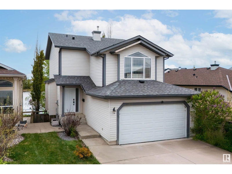 11617 173a Av Edmonton, Alberta