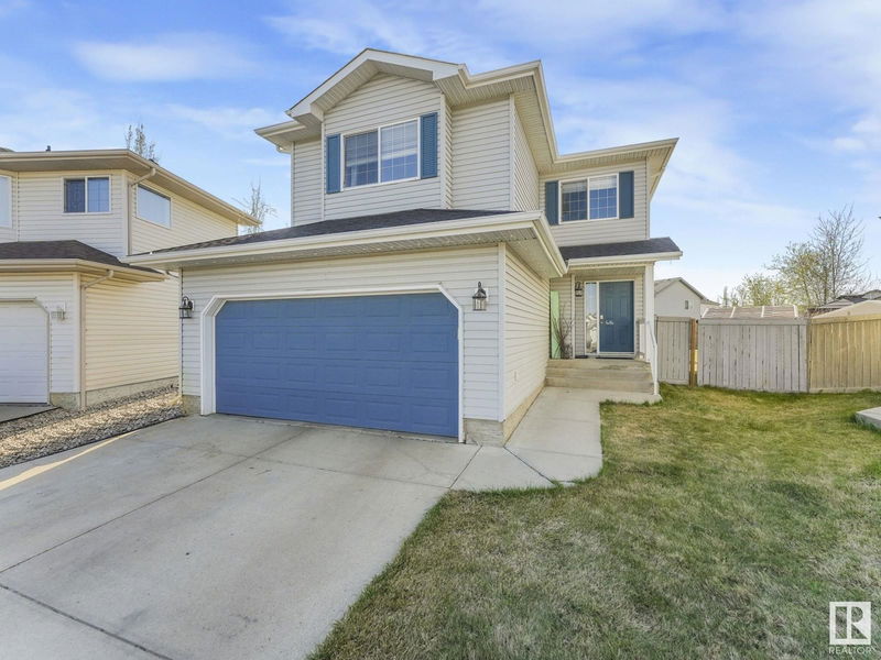 3250 23 St Edmonton, Alberta