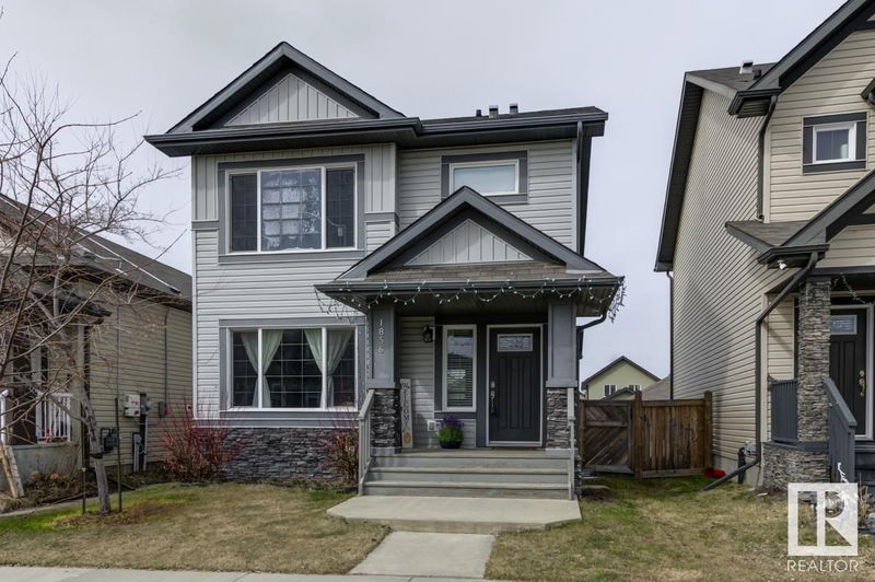 1856 30 St Nw Edmonton, Alberta