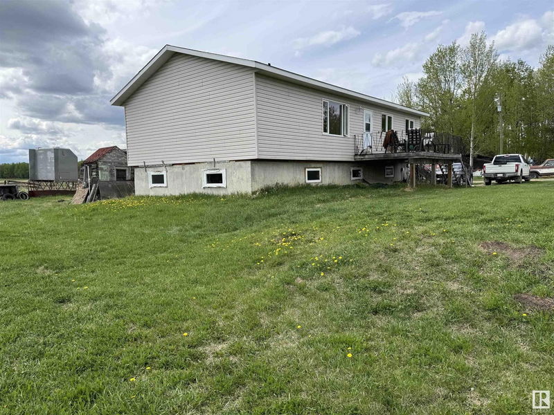 Tertiary Property View