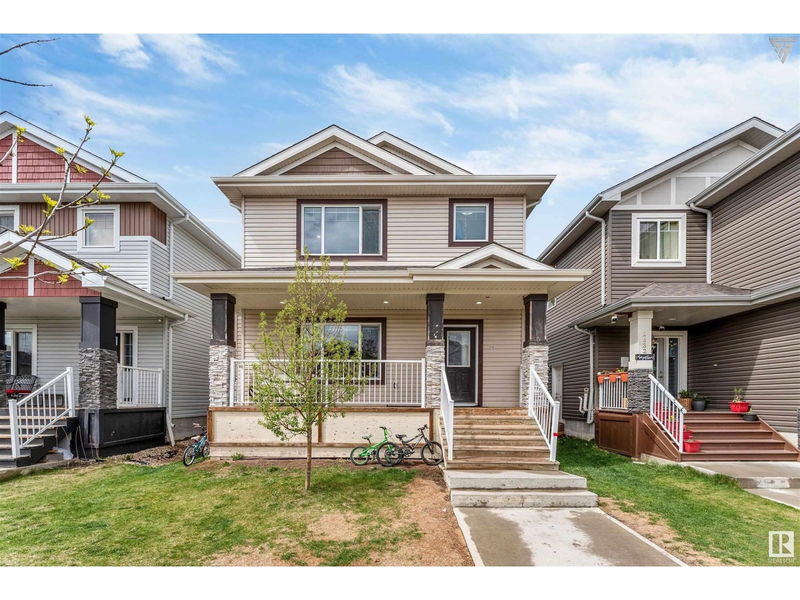 2628 11 St Edmonton, Alberta