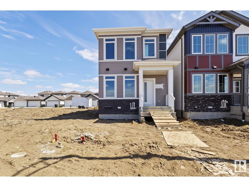 Nw - 1947 210 St Edmonton, Alberta