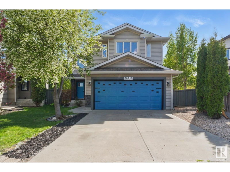 20619 46 Av Edmonton, Alberta